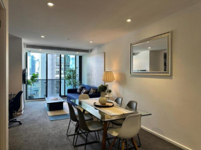 Southbank Grand Retreat